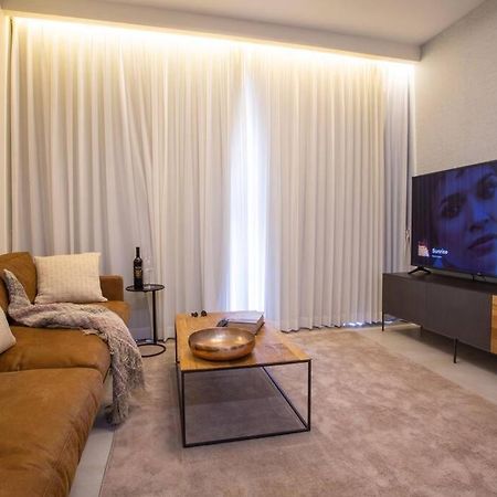 Aphrodite Suite Ashkelon Extérieur photo
