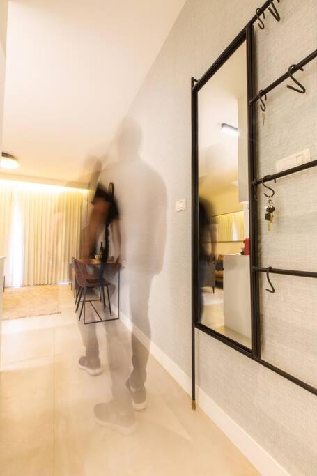 Aphrodite Suite Ashkelon Extérieur photo
