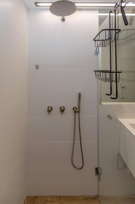 Aphrodite Suite Ashkelon Extérieur photo