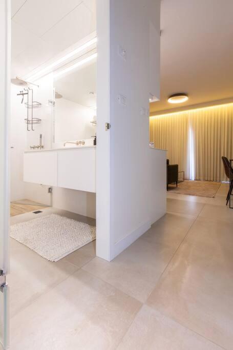Aphrodite Suite Ashkelon Extérieur photo