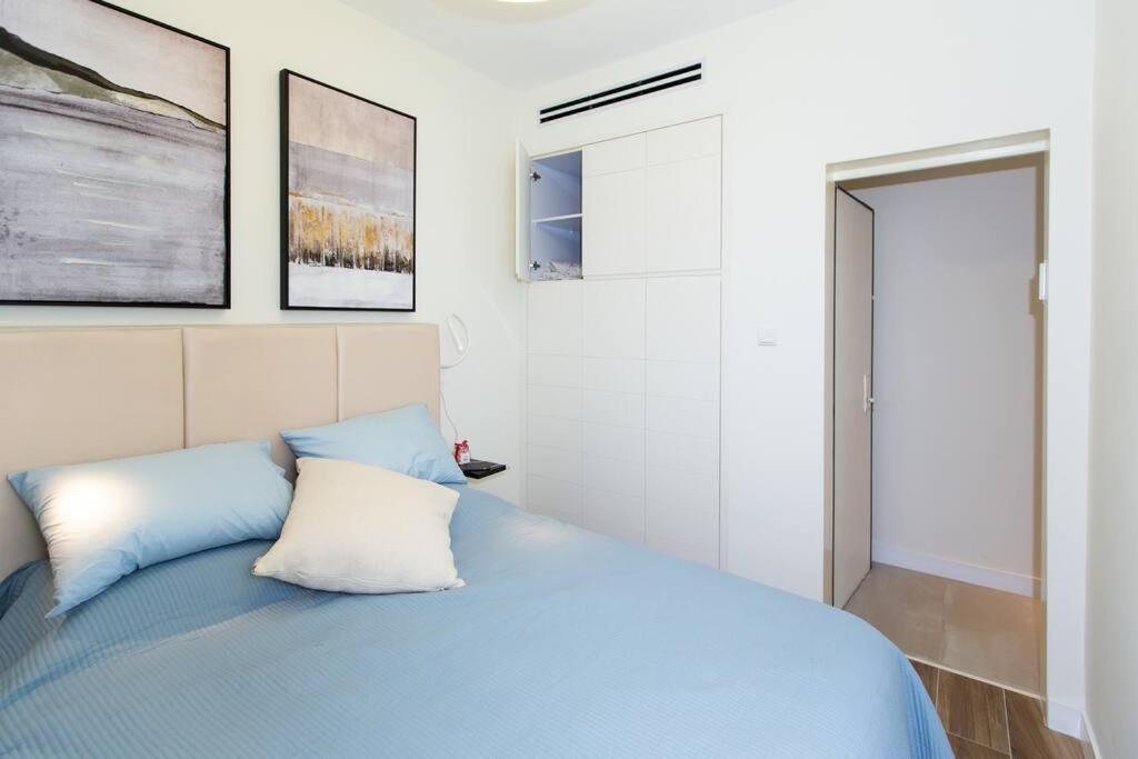 Aphrodite Suite Ashkelon Extérieur photo