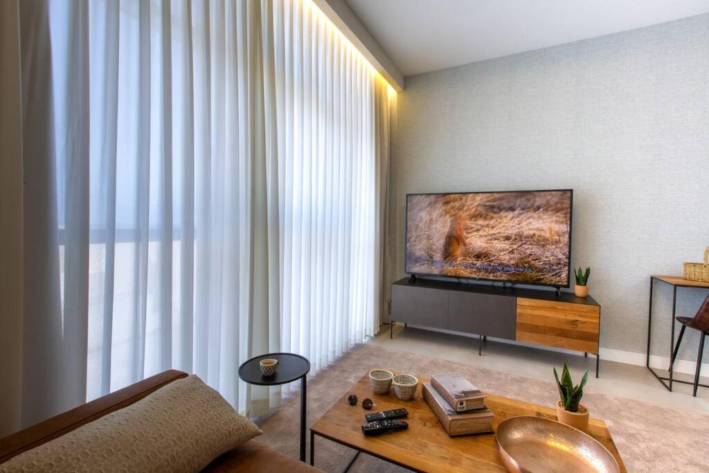Aphrodite Suite Ashkelon Extérieur photo