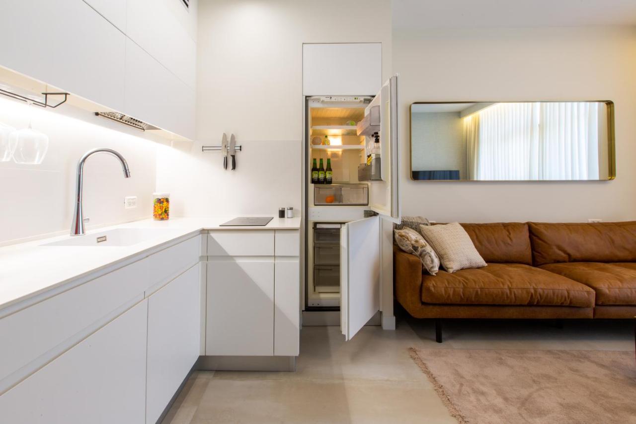 Aphrodite Suite Ashkelon Extérieur photo